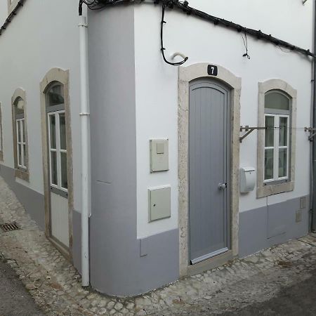Casa Do Bairro Apartman Sesimbra Kültér fotó
