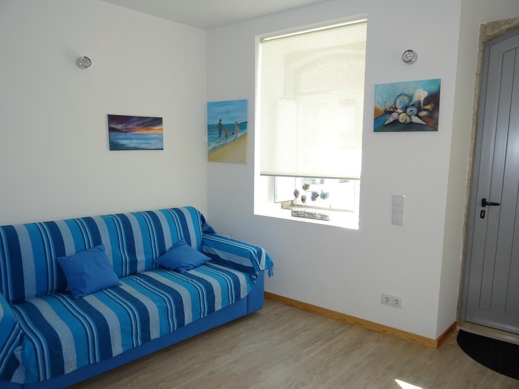 Casa Do Bairro Apartman Sesimbra Kültér fotó