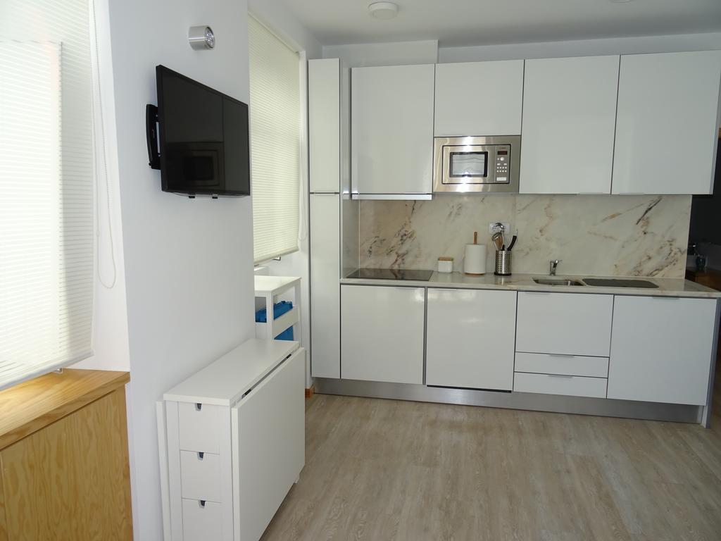 Casa Do Bairro Apartman Sesimbra Kültér fotó