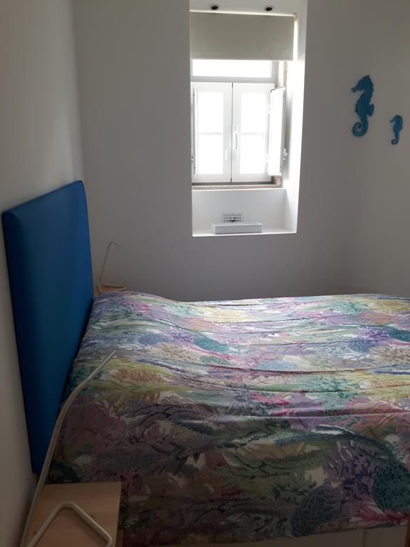 Casa Do Bairro Apartman Sesimbra Kültér fotó